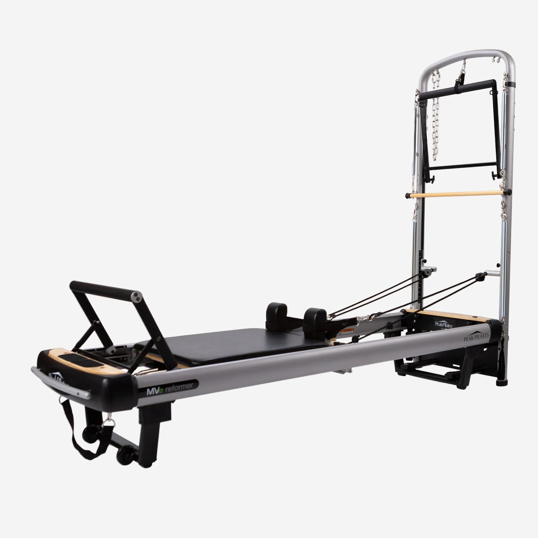 MVe® Reformer and Tower