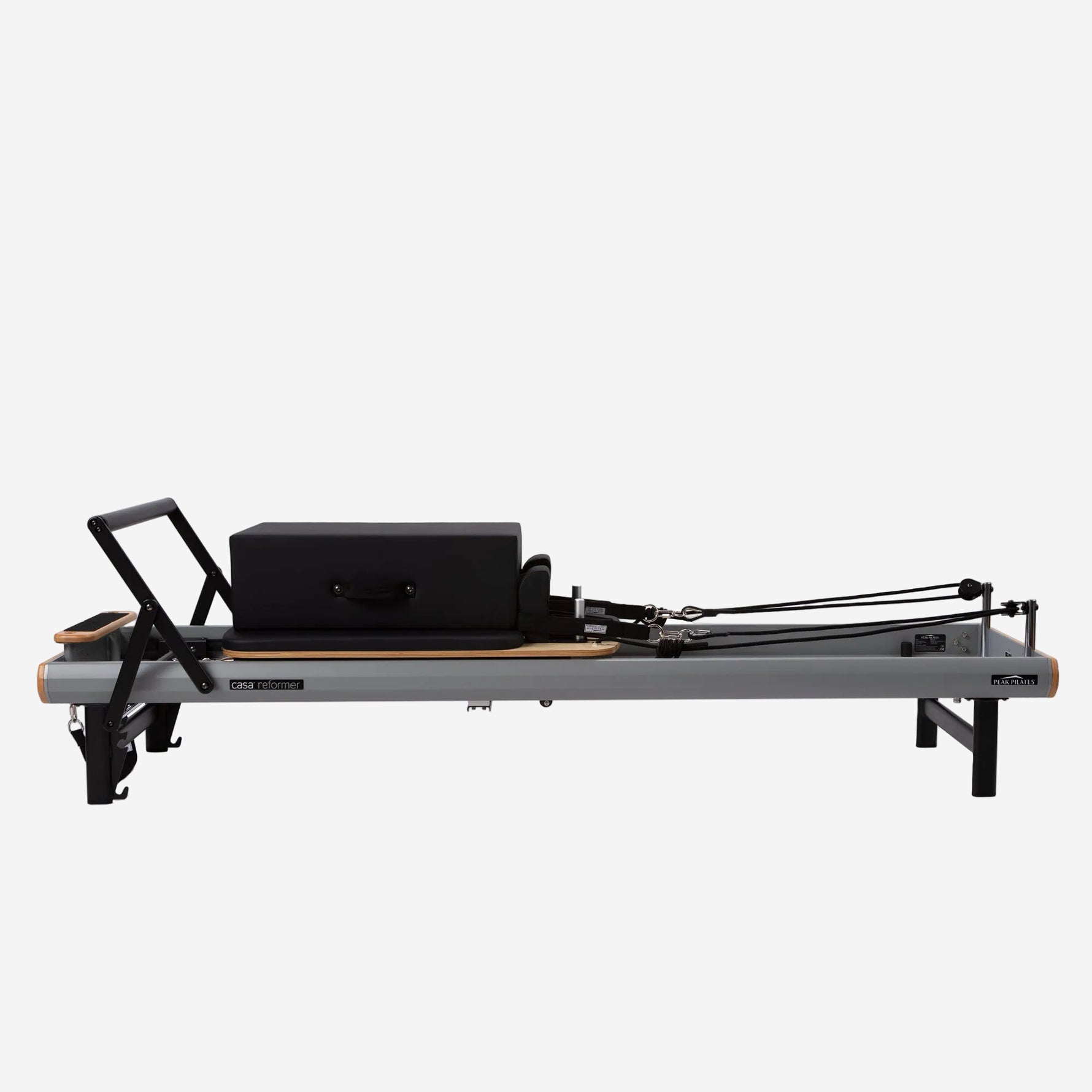 The casa™ Reformer with Long/Short Box