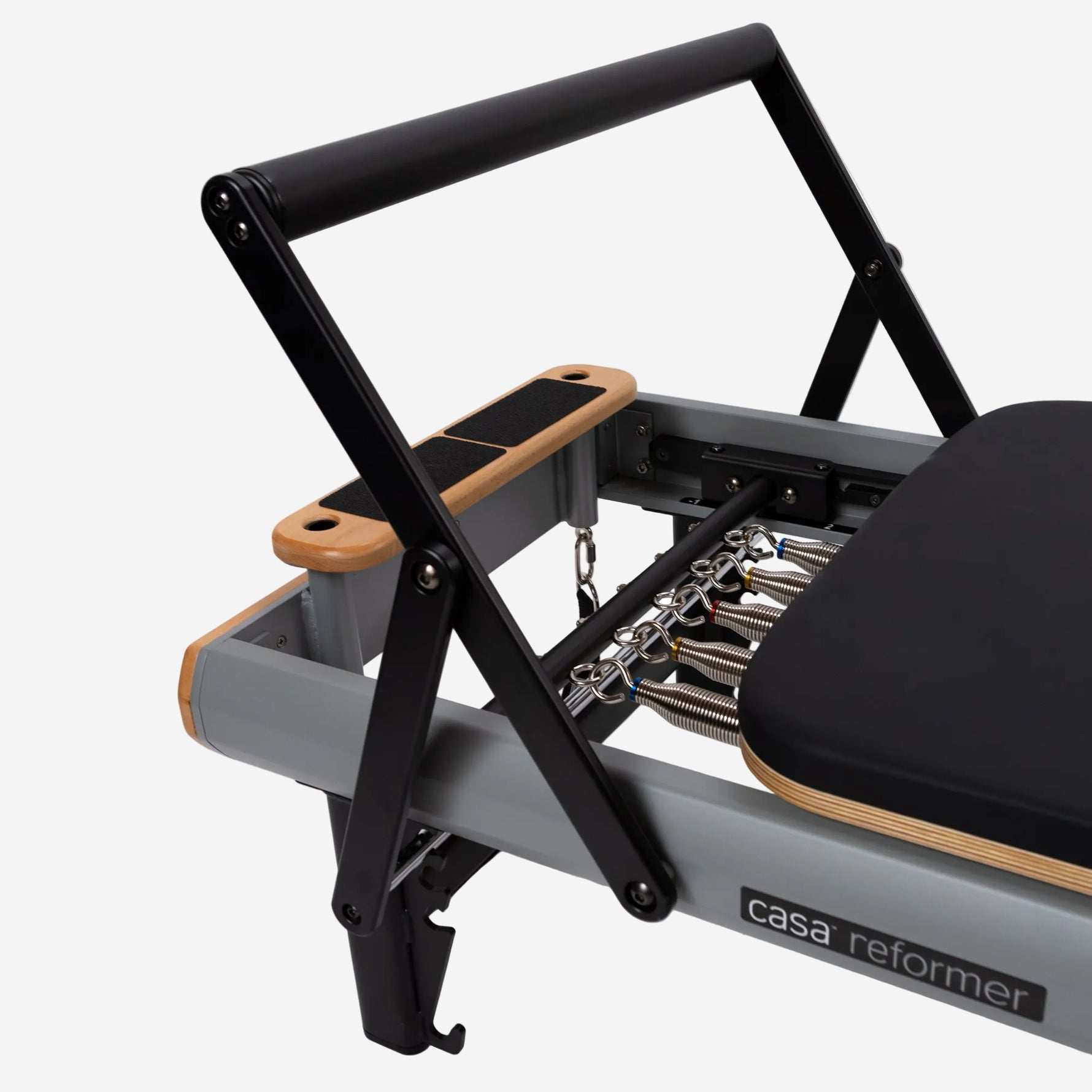 The casa™ Reformer with Long/Short Box