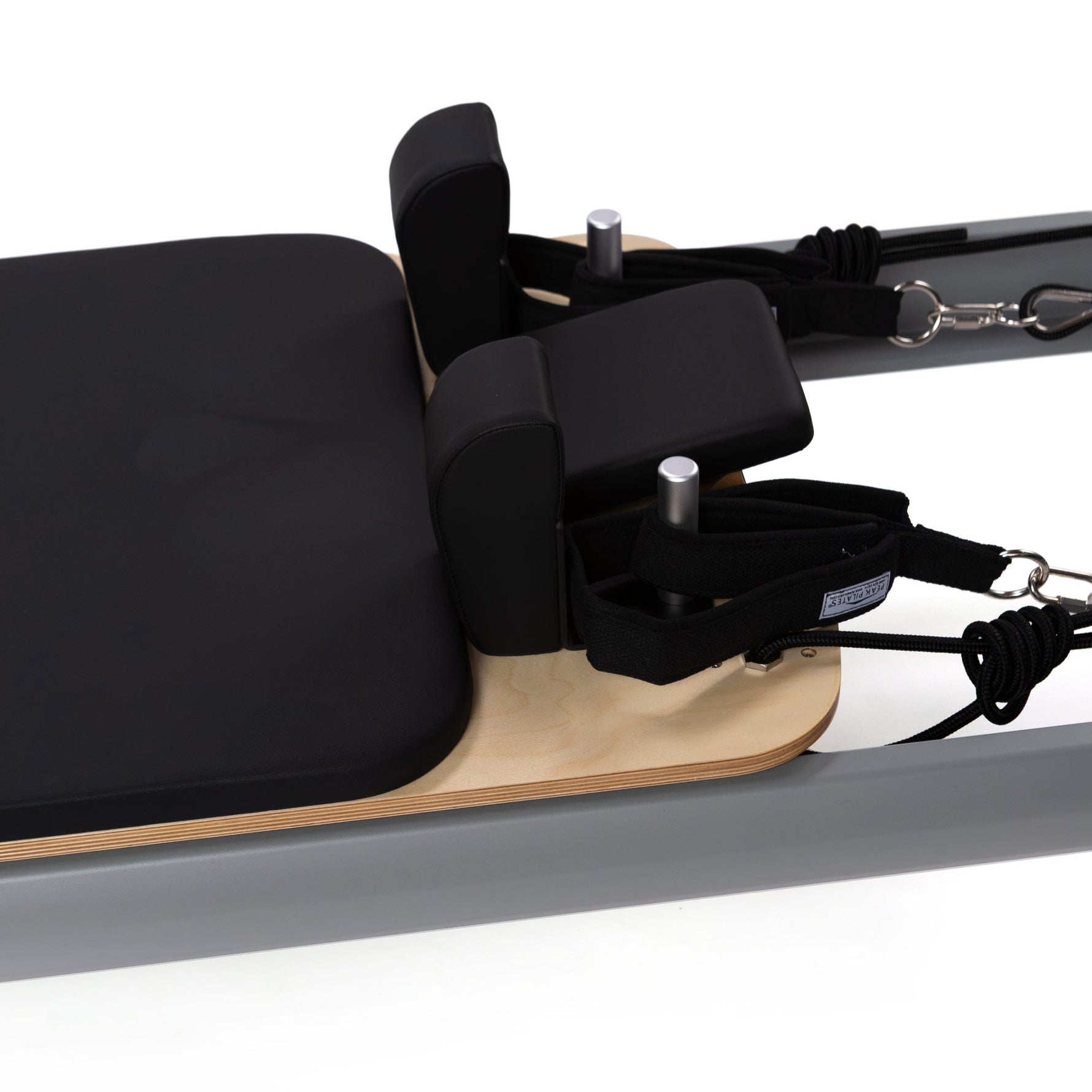 The casa™ Reformer with Long/Short Box