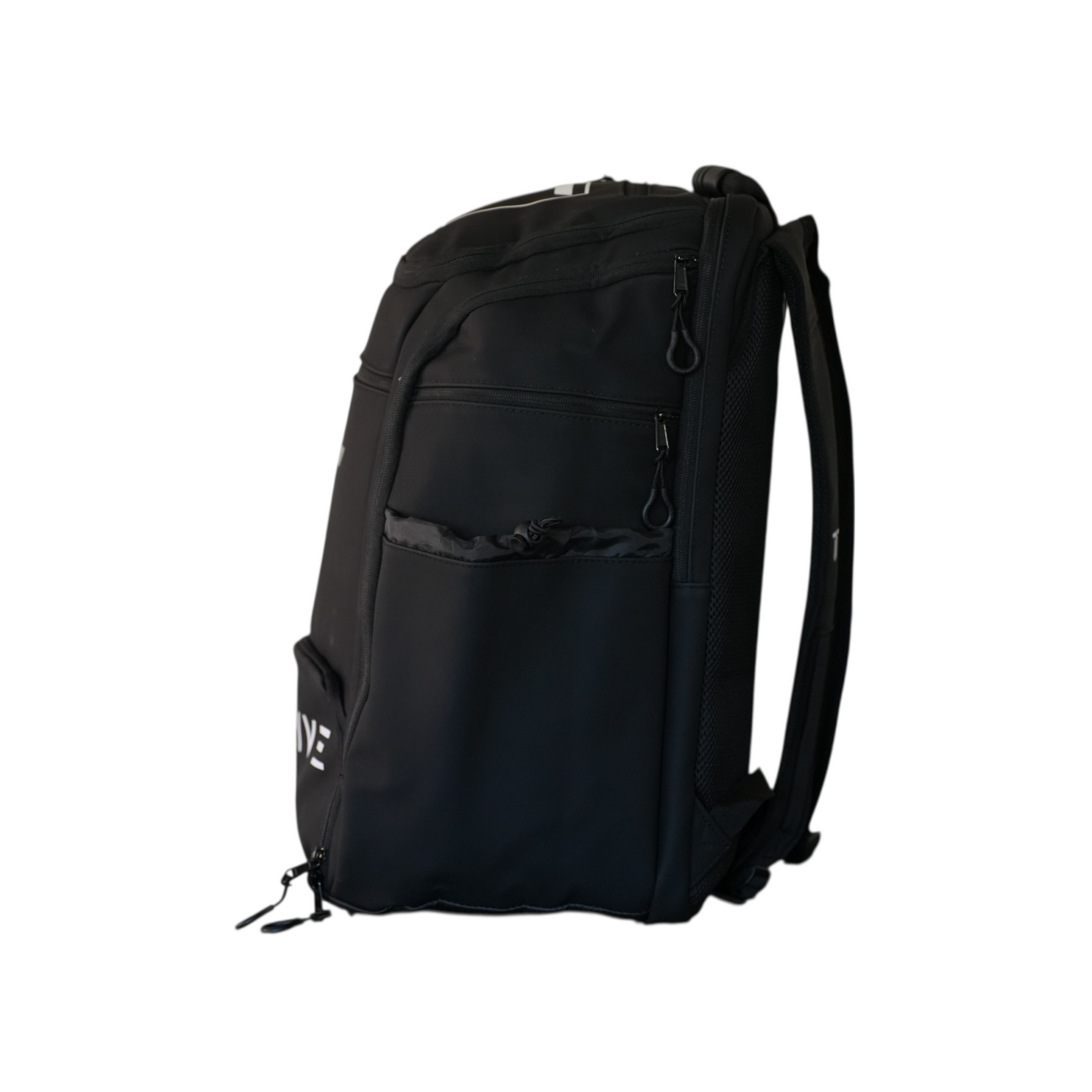 Thrive Elite Hybrid Tour Backpack | BLACK