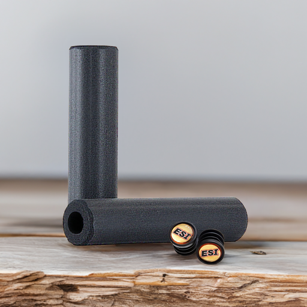 Fatty's Bicycle Grips