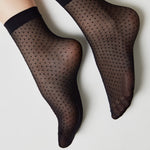 Socks Conte Fantasy 20 | Polka Dot