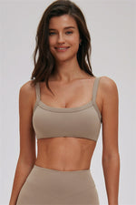 The Kinetic Zip Jacket Sports Bra Leggings | 3-Piece Set
