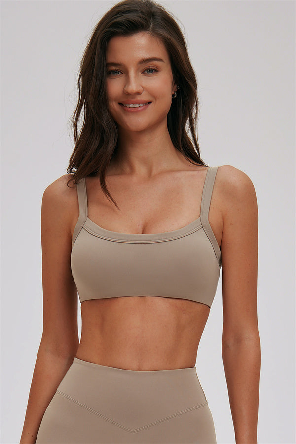 The Kinetic Zip Jacket Sports Bra Leggings | 3-Piece Set
