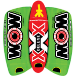 WOW Watersports Big Bazooka 4 Person Towable with Optional Steering Capability