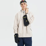 Winter Gloves | Skiing + Snowboarding + Recreation