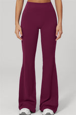 The Rapture T-Shirt Flared Leggings 2-Piece Set