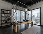 Napolie Clinical Plus Cadillac and Pilates Reformer | RE014