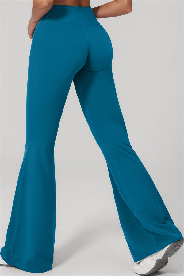 The Rapture T-Shirt Flared Leggings 2-Piece Set