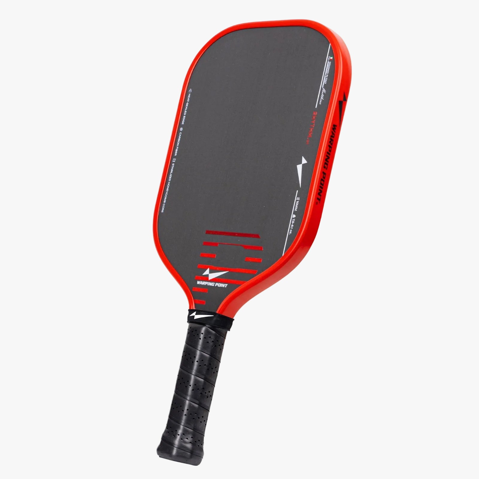 Rhythm Pickleball Paddle | Elongated