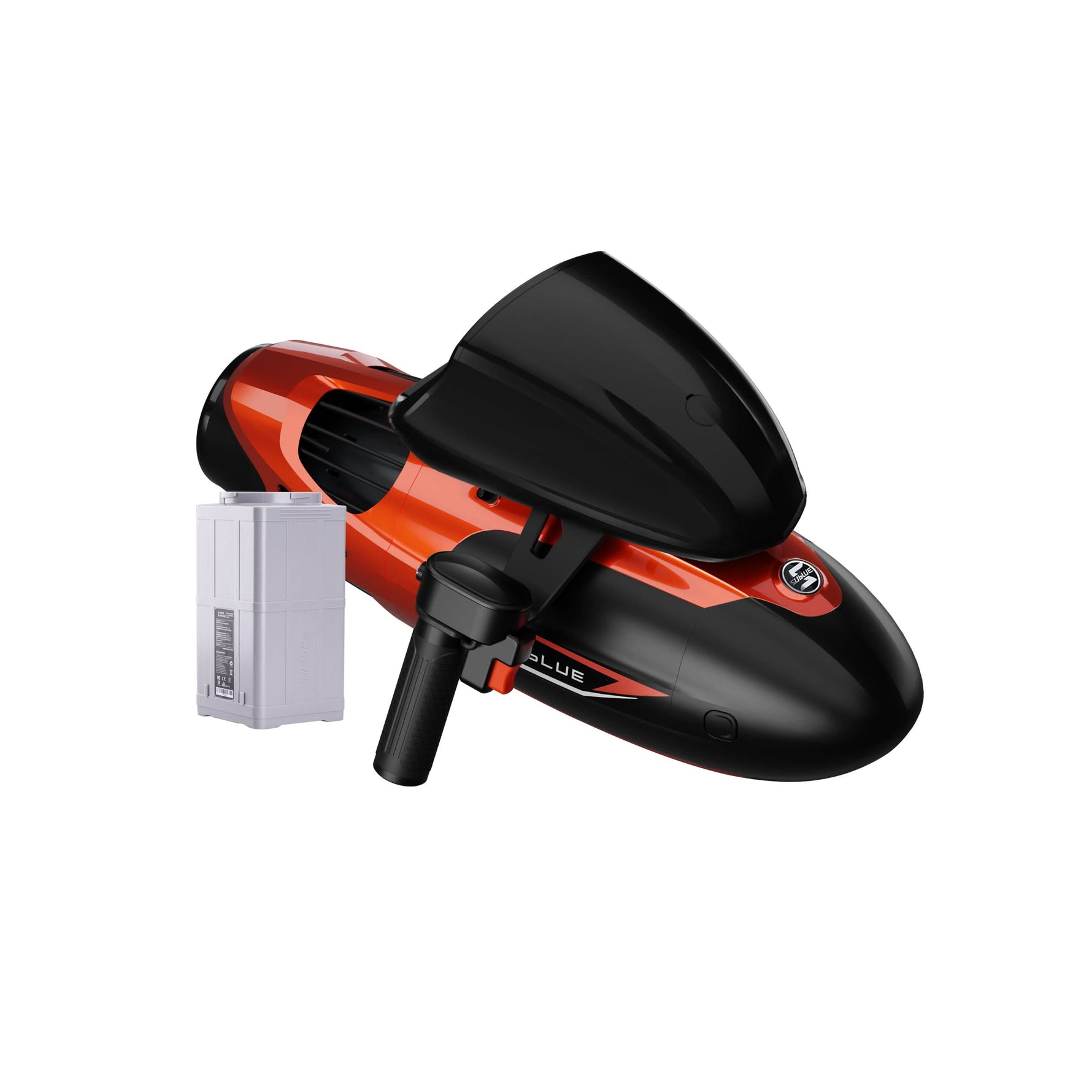 VAPOR Pump-Jet Underwater Scooter