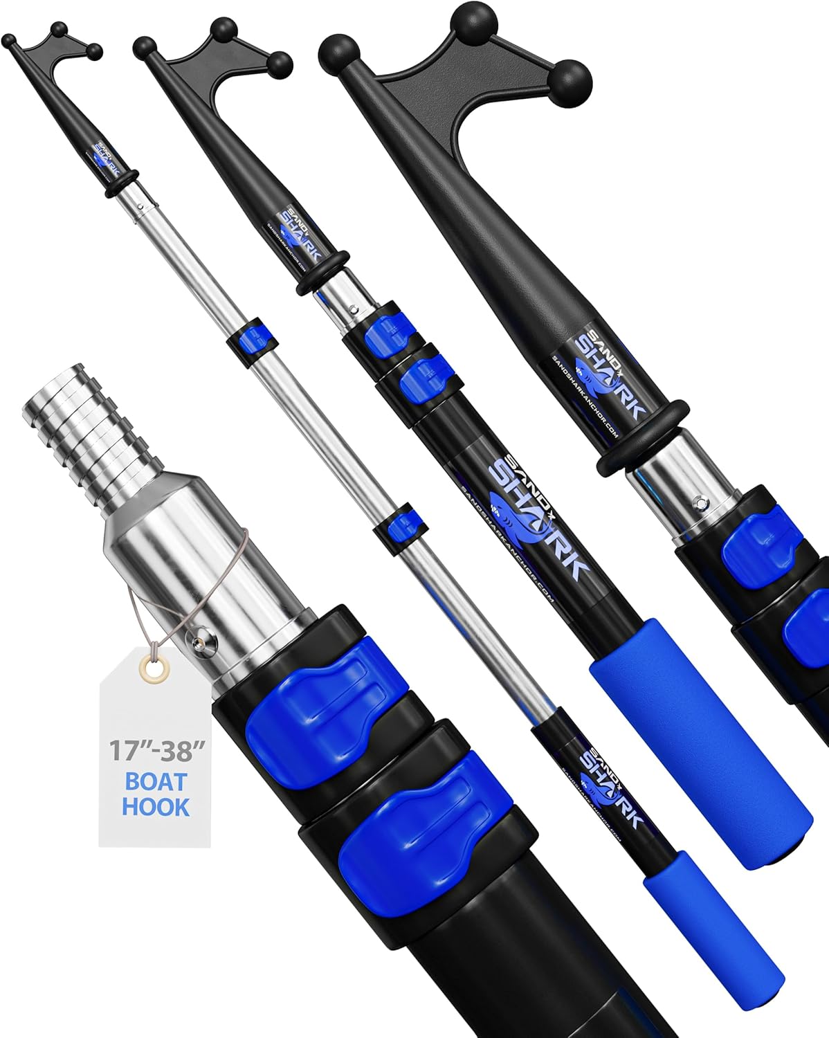 Boat Hook Extension Pole