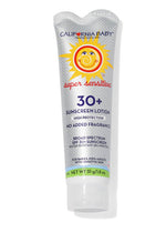 No Fragrance Super Sensitive™ Broad Spectrum SPF 30+ Sunscreen