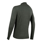 Nalini Wool Long Sleeve Men's Cycling Jersey | Green