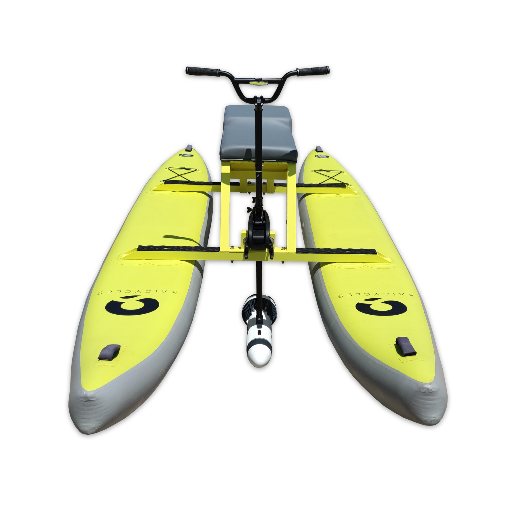LUX E-SCOOTER | JET-SKI (MADE IN EU)
