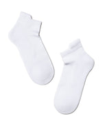 Conte Esli Active Cotton Terry Foot Women's Socks | #15S-75SPE(078)
