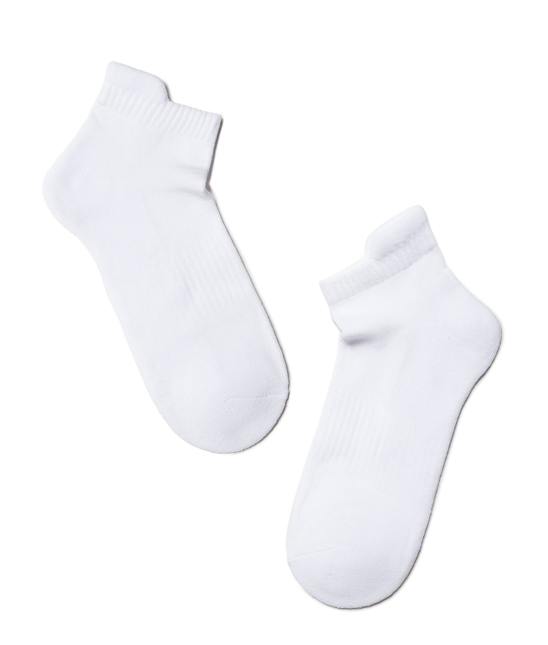 Conte Esli Active Cotton Terry Foot Women's Socks | #15S-75SPE(078)