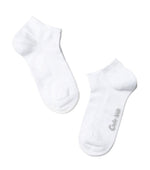Conte-Kids Active Cotton Socks for Girls 2-Pairs | #19S-180SP(484)