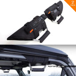 GP-Grip PRO Foldable Handle | Jeep Wrangler JL, Gladiator JT & 4xe (2018+)