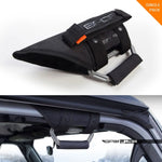 GP-Grip PRO Foldable Handle | Jeep Wrangler JL, Gladiator JT & 4xe (2018+)