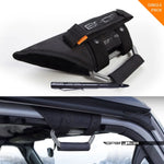 GP-Grip PRO Foldable Handle | Jeep Wrangler JL, Gladiator JT & 4xe (2018+)