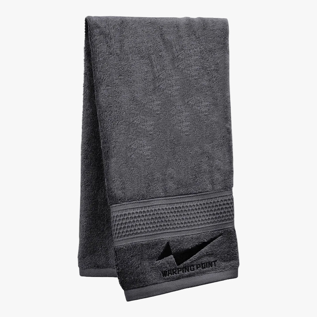 Pickleball Towel | Gray