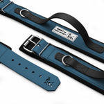 BESTIA DOG SPORT HANDLE COLLAR