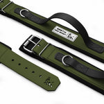 BESTIA DOG SPORT HANDLE COLLAR