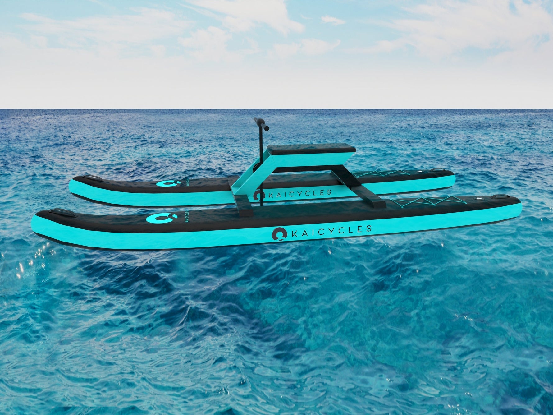 LUX E-SCOOTER | JET-SKI (MADE IN EU)
