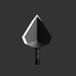 SINGLE BEVEL XL 100