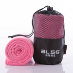 Sports Towel | 30x100 cm
