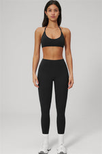 The Rapture Sports Bra