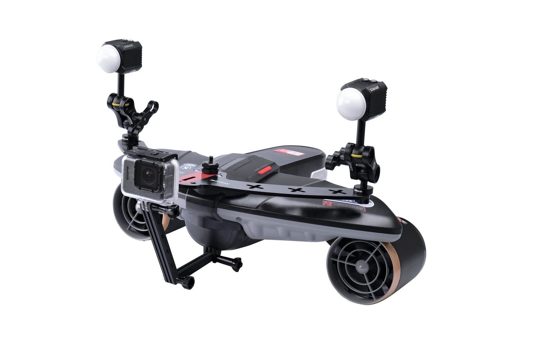 Sublue Accessory Kit for Navbow & Navbow+