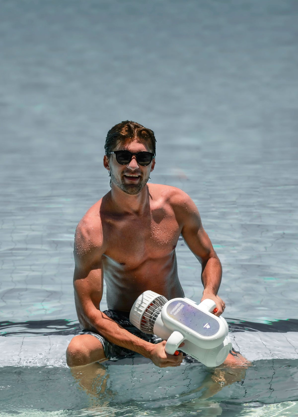 Hagul EZ | Underwater Scooter