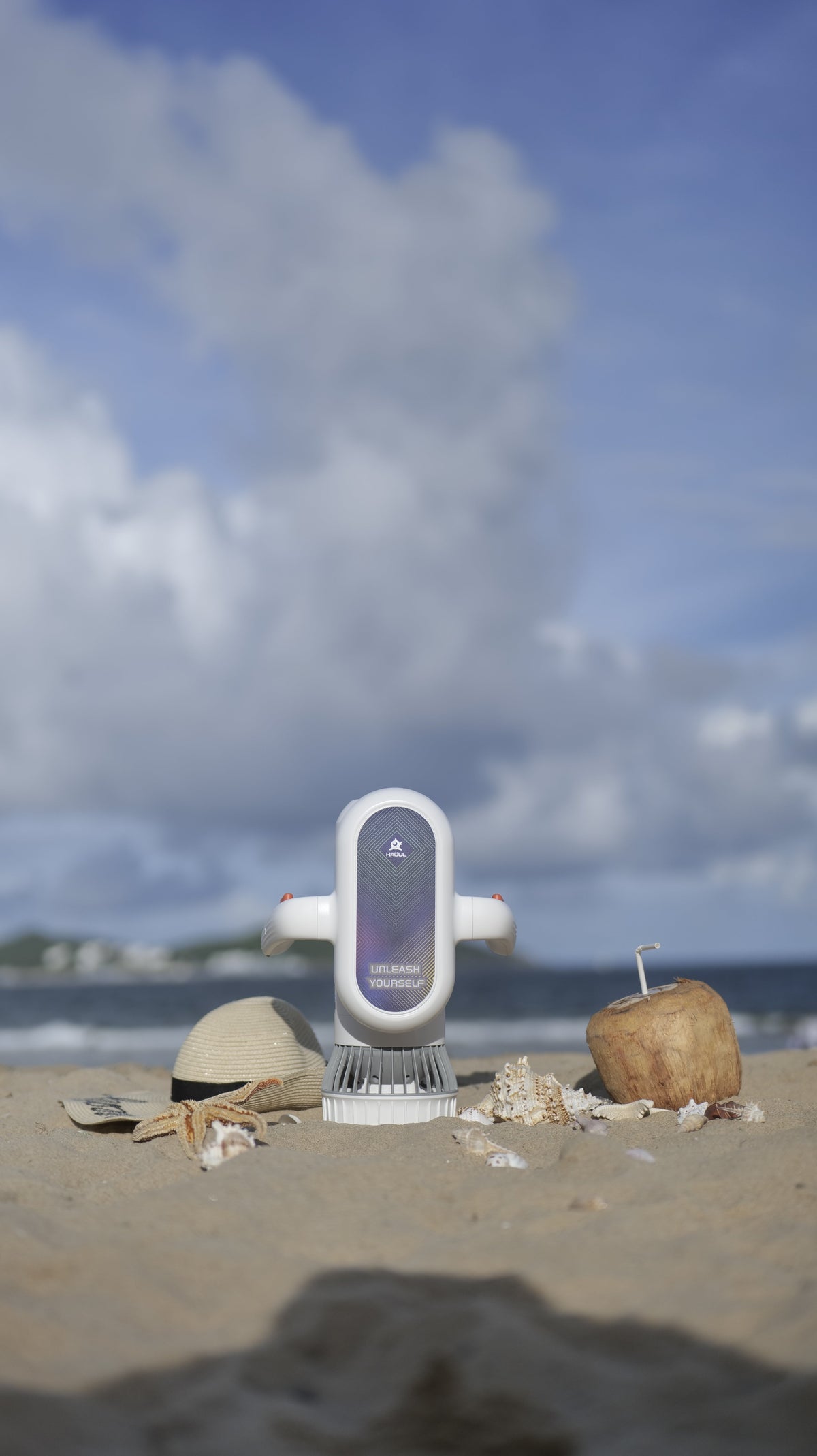 Hagul EZ | Underwater Scooter