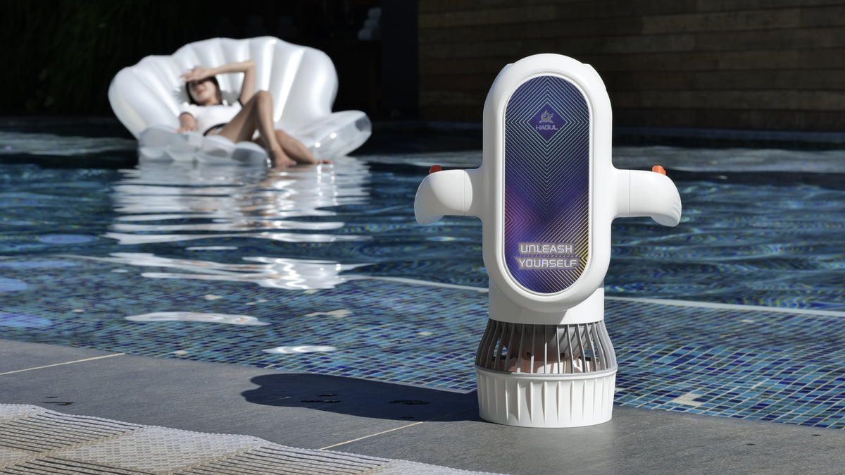 Hagul EZ | Underwater Scooter