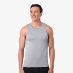 Men's Dade Swim Tank | Slate