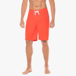 Men's San Marino Boardshort | Vivid Coral