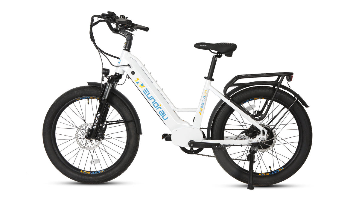 META26 1.0 E-Bike