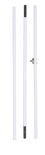 Nautiqua | STARSAIL | Inflatable 3 Chamber Sailing Dinghy