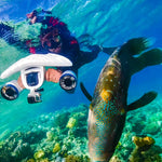 Sublue Mix Underwater Scooter