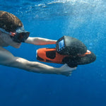 VAPOR Pump-Jet Underwater Scooter