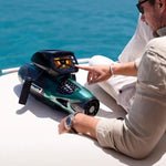 VAPOR Pro | Pump-Jet Platform