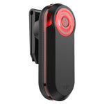 Radar Clip Mount for Saddle Bags