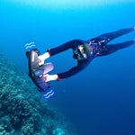 Navbow Dual-Motor Underwater Scooter