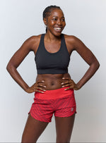 99'er Padded Sports Bra