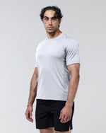 Concours Tee | Light Grey