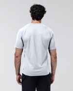 Concours Tee | Light Grey