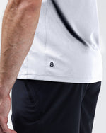 Concours Tee | Light Grey